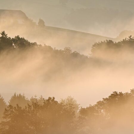 Landschaftsfotografie in Österreich − Gerhard Zimmert