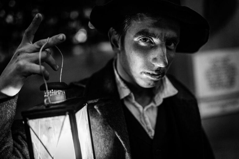 Speaker - Photo+Adventure