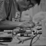 Storytelling durch die Linse: Fotografie die erzählt − Lisa-Kristin Schrötter - Photo+Adventure