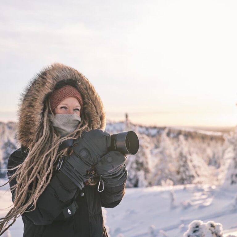 Speaker - Photo+Adventure