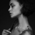 #LICHTSETZER in der Portraitfotografie − Martin Krolop - Photo+Adventure