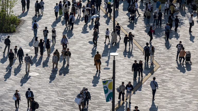 Alles Gute kommt „Von oben“ – Fotowettbewerb 2025