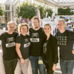 Generationswechsel bei der Photo+Adventure
