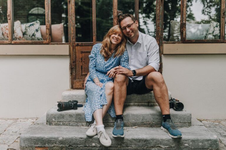 Speaker - Photo+Adventure