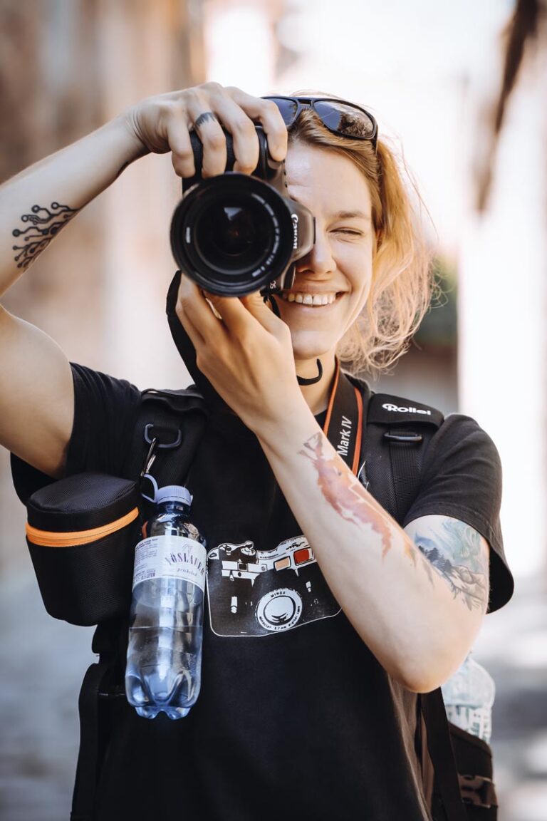 Speaker - Photo+Adventure