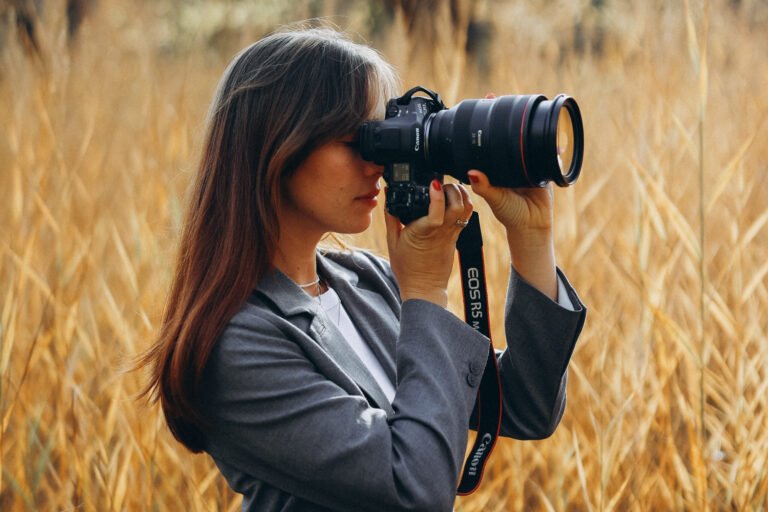 Speaker - Photo+Adventure