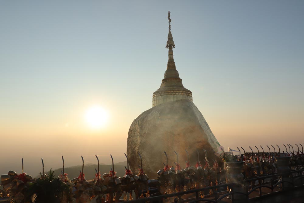 Myanmar − Michaela Matzinger - Photo+Adventure