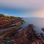 Küstenfotografie – die Kunst der Seascapes - Photo+Adventure