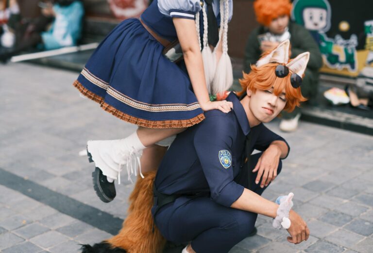 Crafting the Perfect Blog Structure: A Guide for Effective Blogging