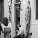 Reisefotografie mal anders - Bildaufbau und ungewöhnliche Perspektiven - Photo+Adventure