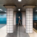 Reisefotografie mal anders - Bildaufbau und ungewöhnliche Perspektiven - Photo+Adventure