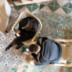 Reisefotografie mal anders - Bildaufbau und ungewöhnliche Perspektiven - Photo+Adventure