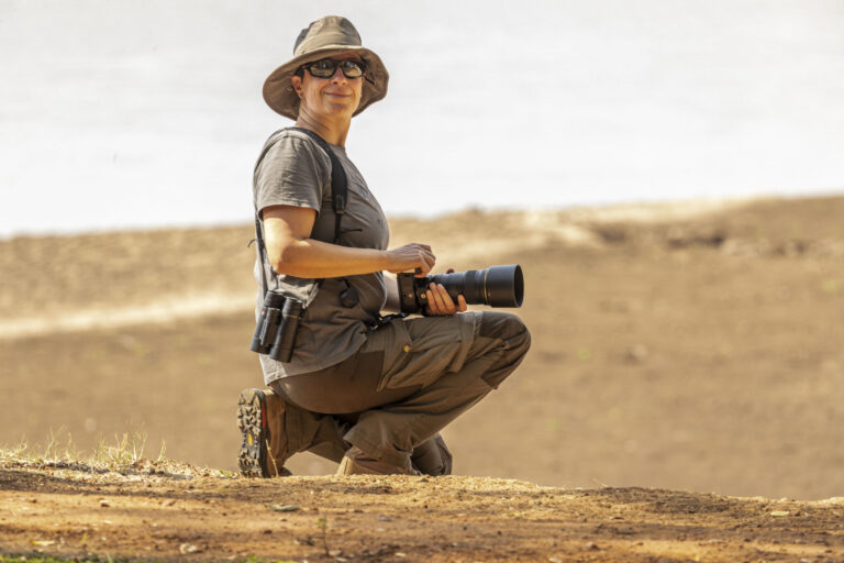 Speaker - Photo+Adventure