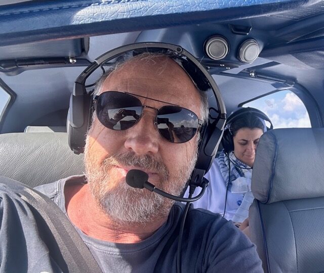 Speaker - Photo+Adventure