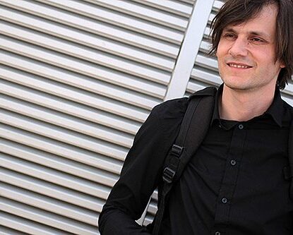 Bernhard Brenner - Photo+Adventure