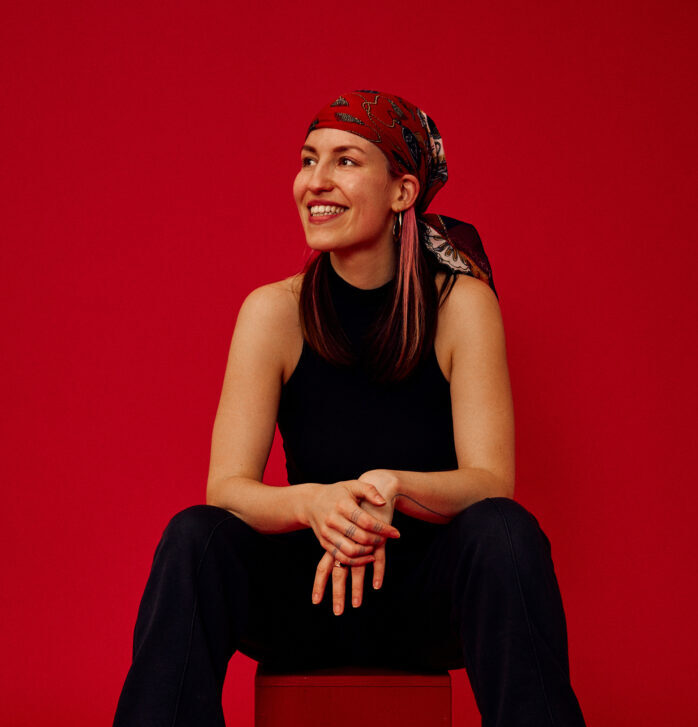 Speaker - Photo+Adventure