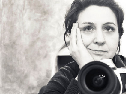 Speaker - Photo+Adventure