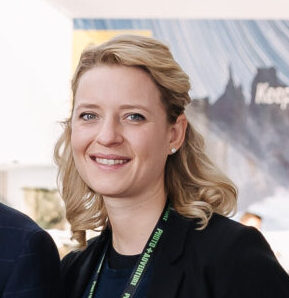 Marie Grüner